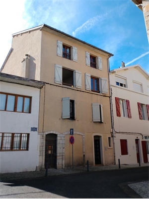 t2 à la vente -   40100  DAX, surface 5 m2 vente t2 - UBI439699907